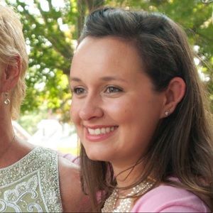 Meet your Posher, Meg